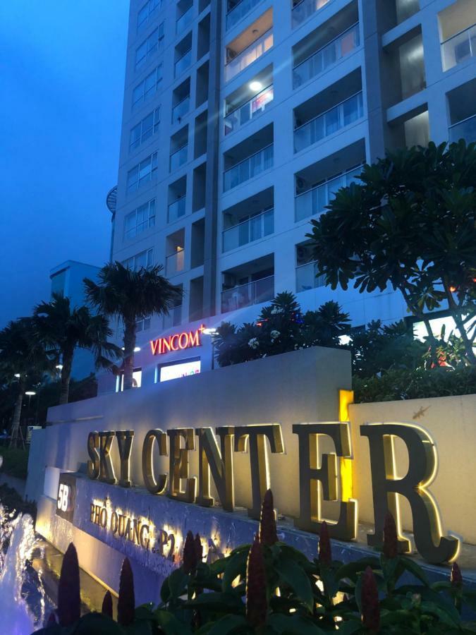 Skyhomes - Tan Son Nhat Airport Hotel Ho Chi Minh City