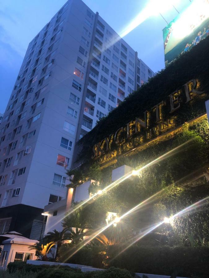 Skyhomes - Tan Son Nhat Airport