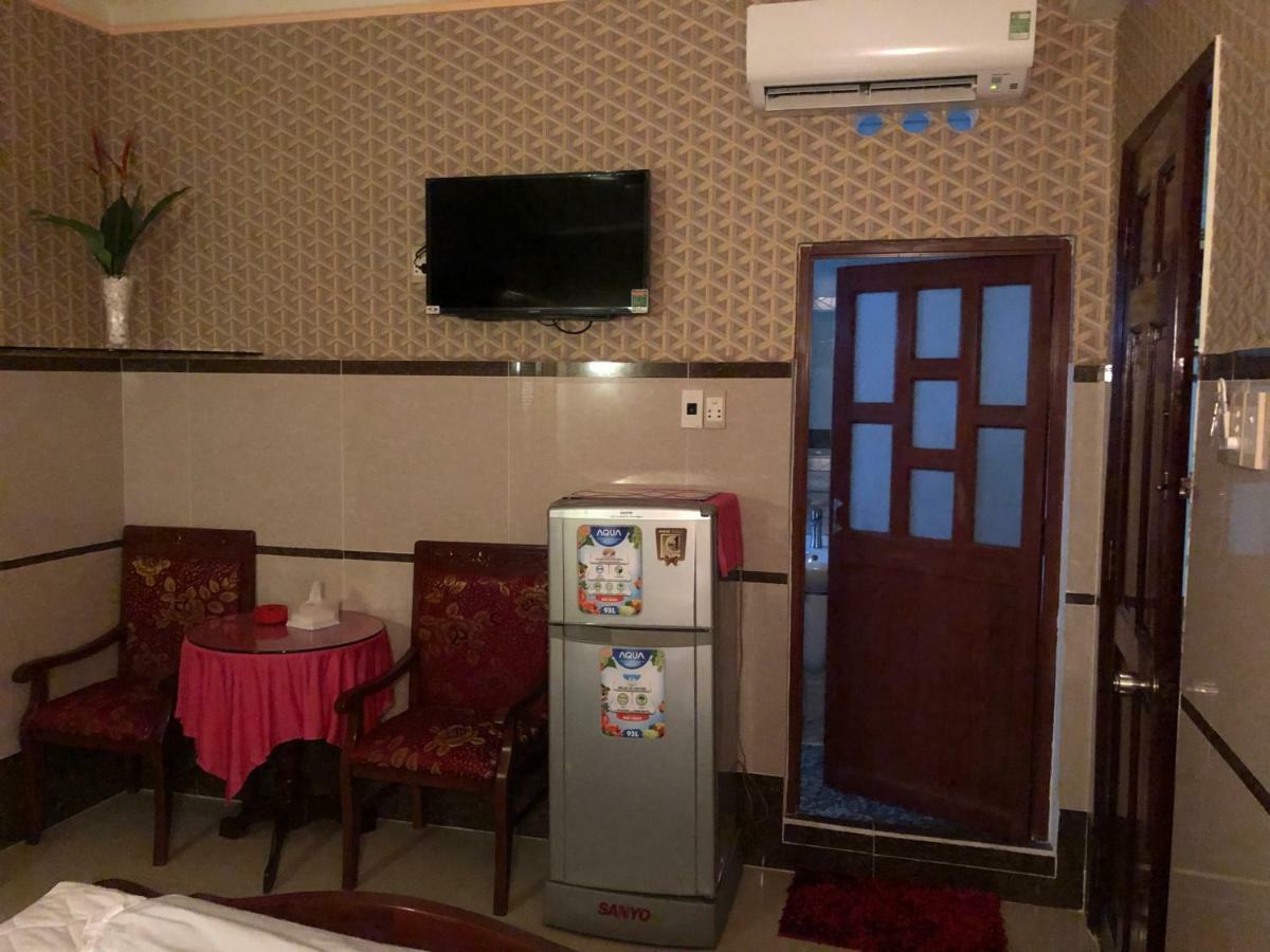 Hoang Quan Ho Chi Minh City