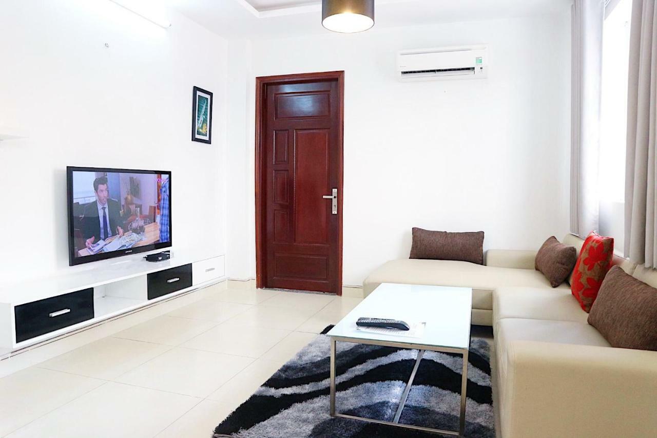 Aparthotel M-h Serviced