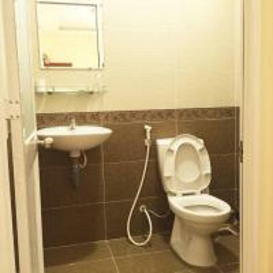 New 2* Ho Chi Minh City