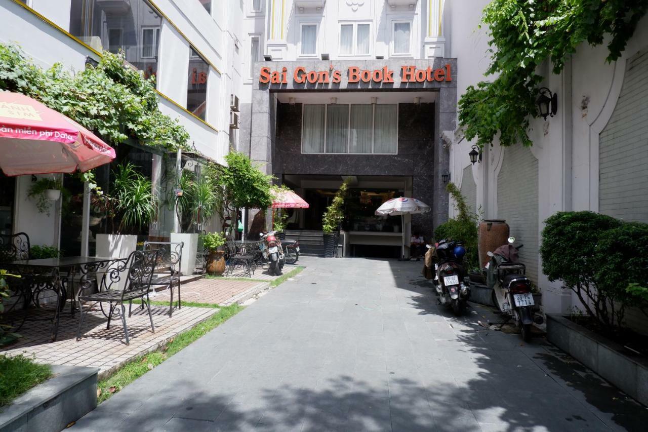 Hotel Sai Gon's Book 3*