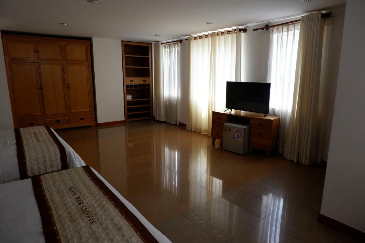 Sai Gon's Book Hotel 3*