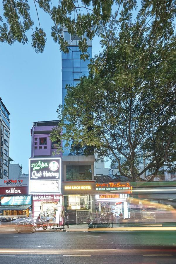 Kim Khoi Hotel Ho Chi Minh City