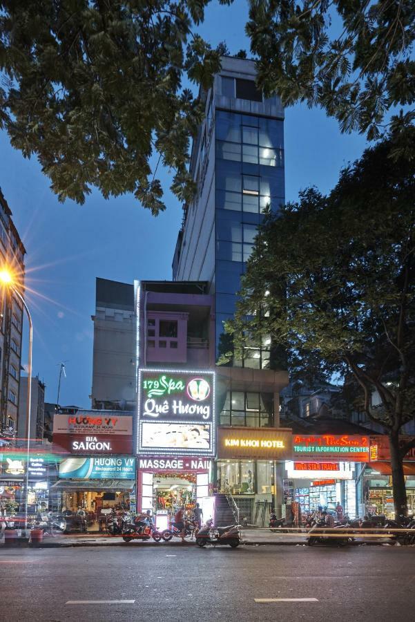 Hotel Kim Khoi