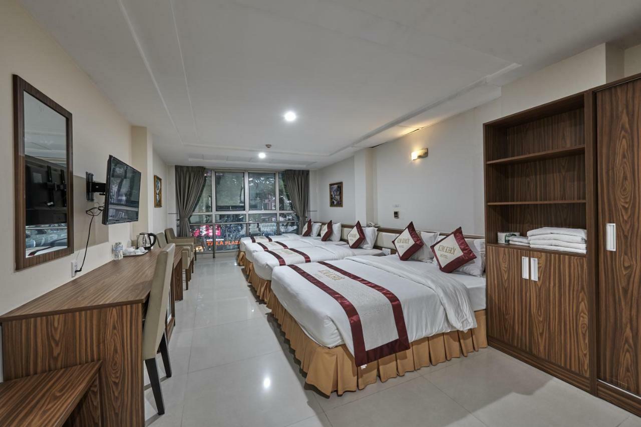 Kim Khoi Hotel *