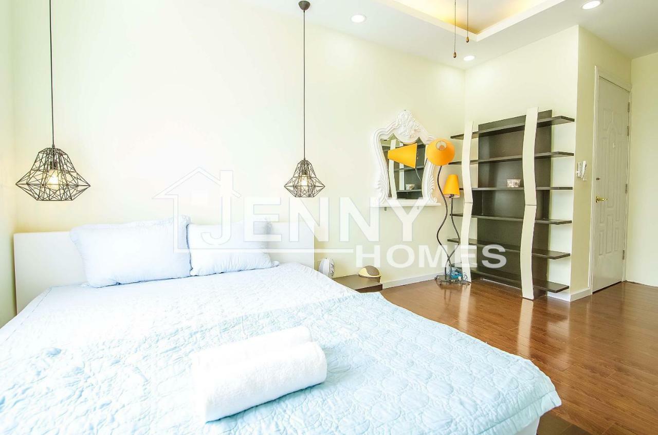 Sunrise - Jennyhomes Apartment