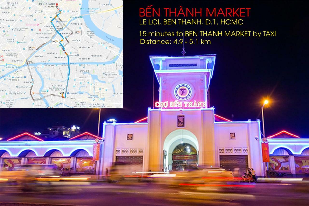 Sunrise - Jennyhomes Ho Chi Minh City