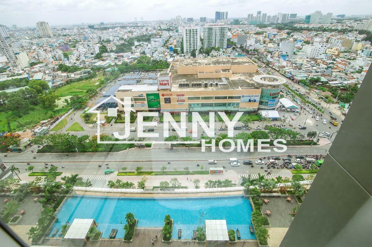 Sunrise - Jennyhomes