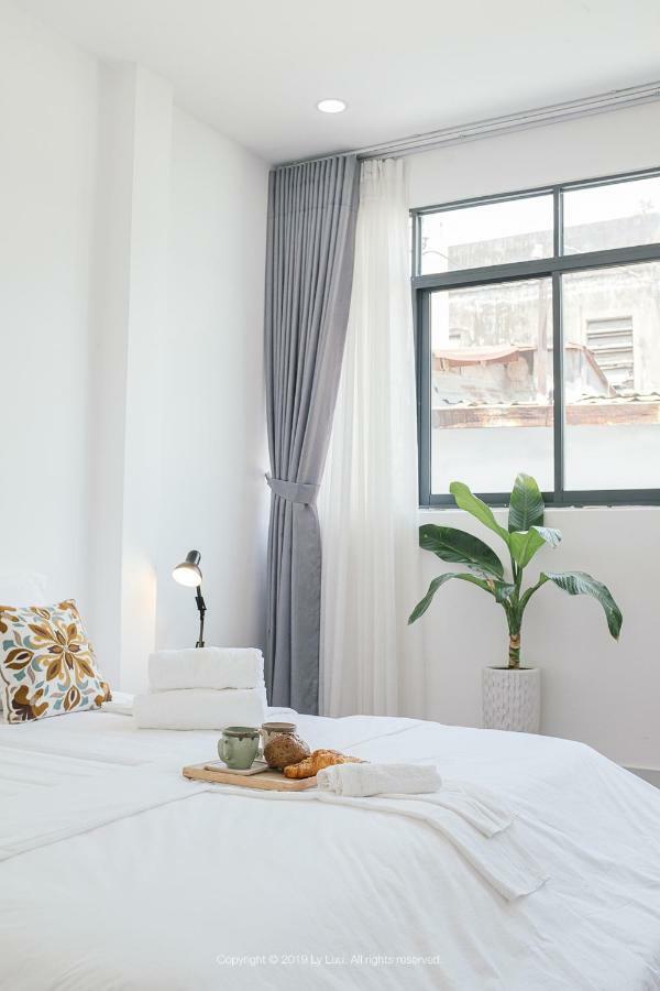Hotel Justay Bui Vien