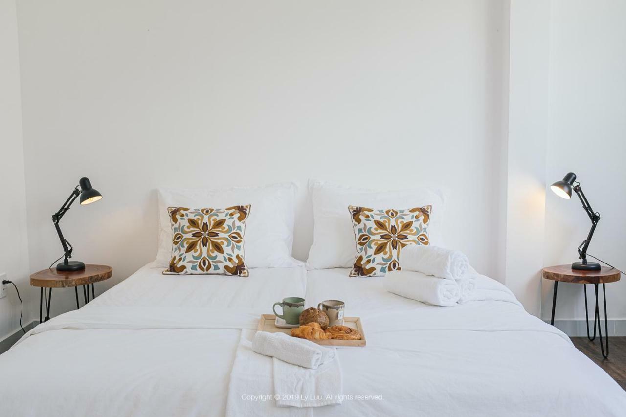 Hotel Justay Bui Vien Ho Chi Minh City