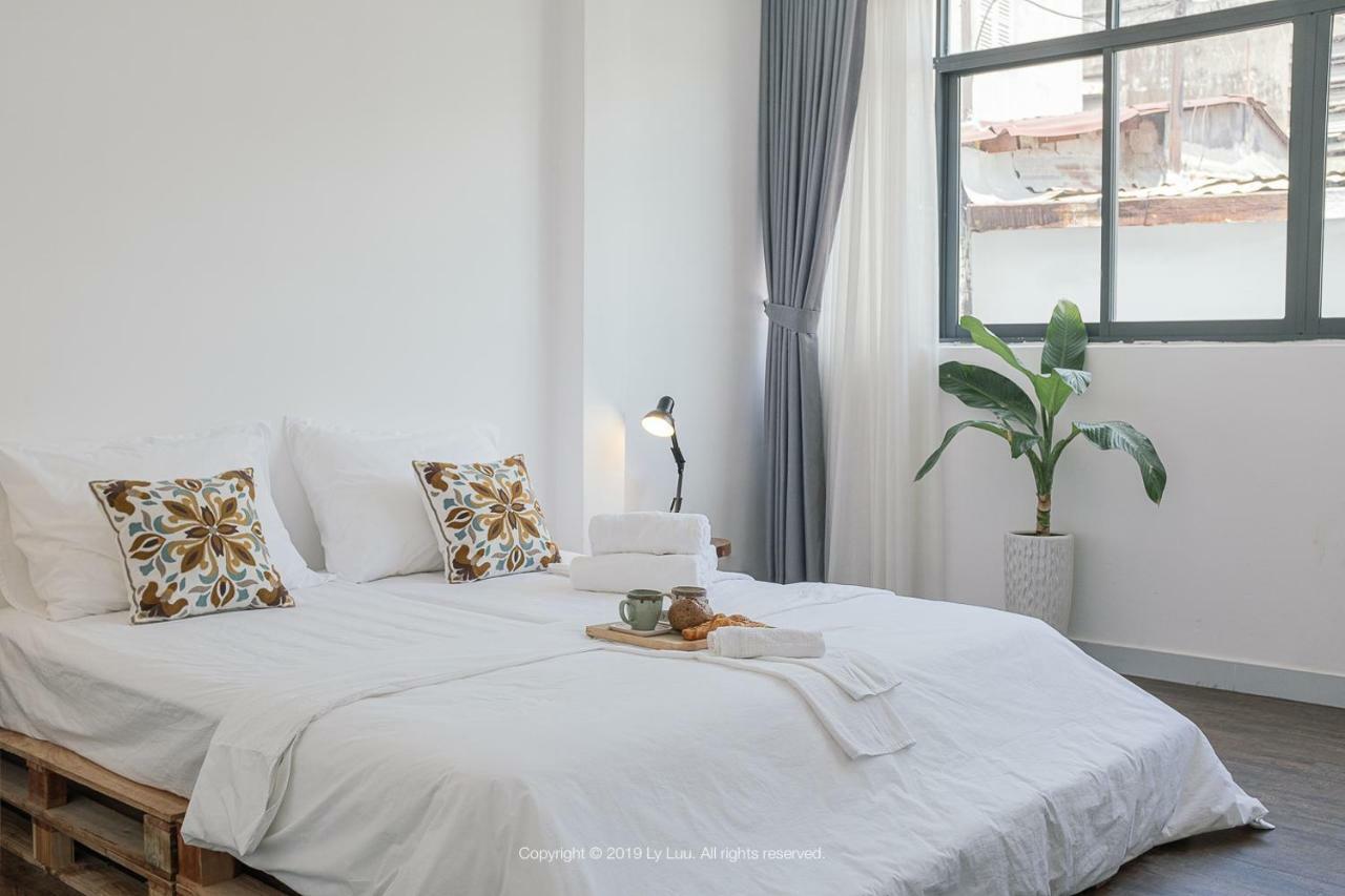 Justay Bui Vien Hotel Ho Chi Minh City