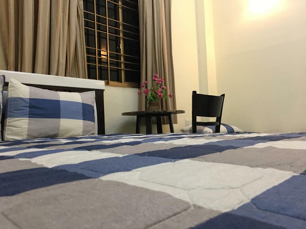 Hostel Snow House Ho Chi Minh City