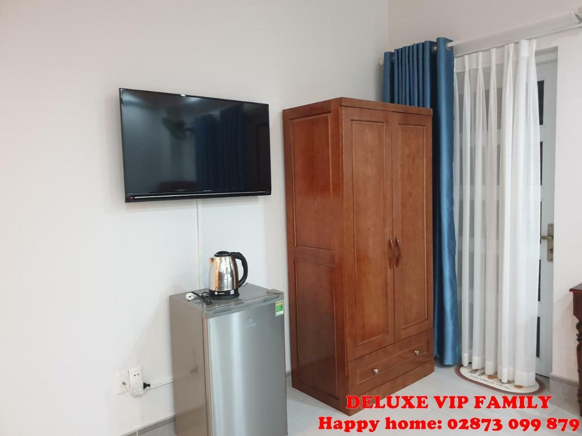 Hotel Happy