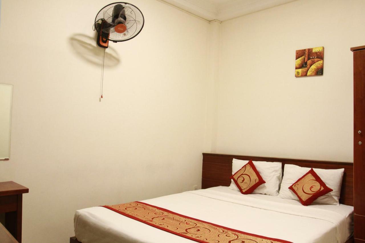 Hotel Ngoc Minh 2*