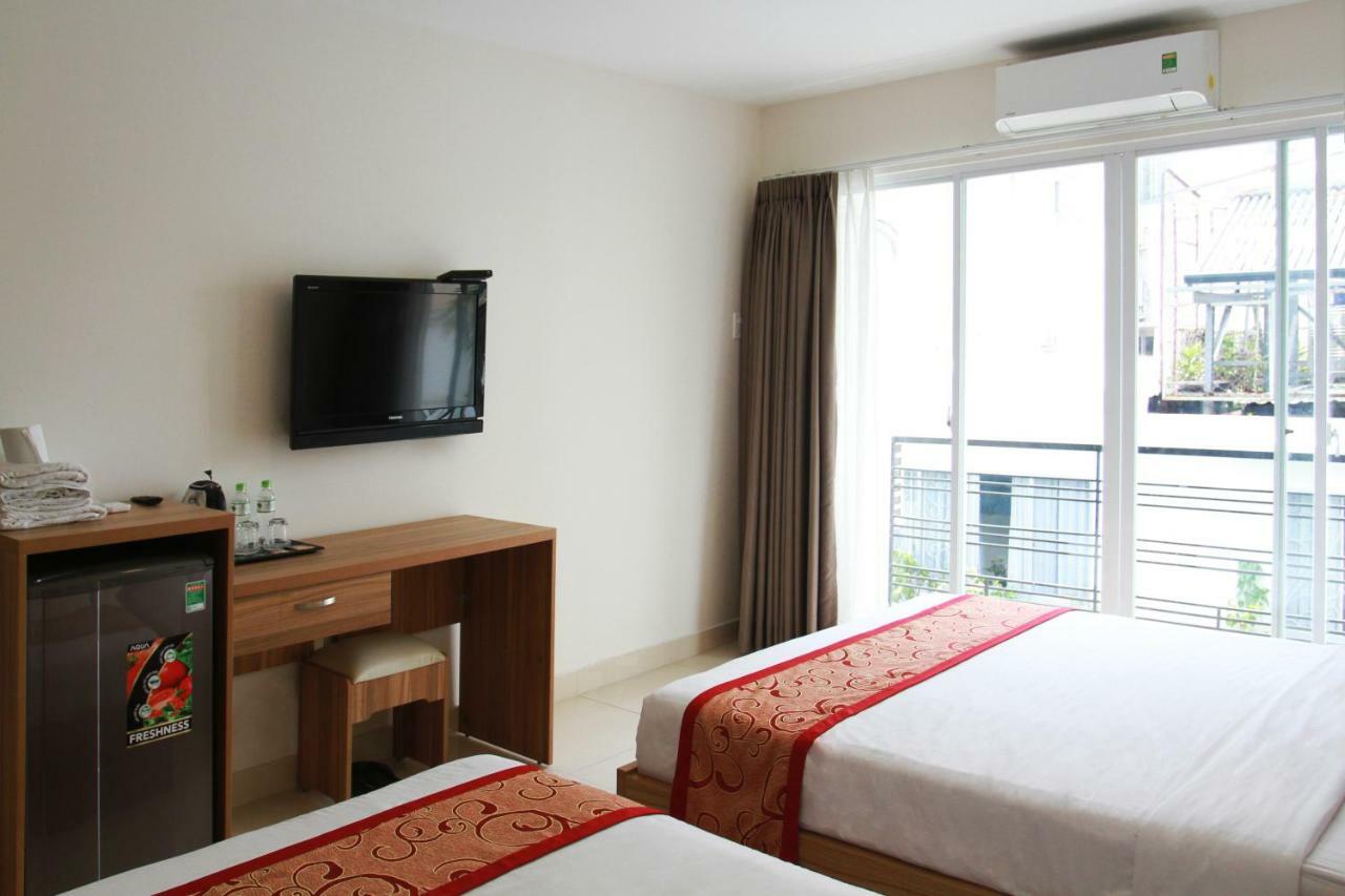 Ngoc Minh 2* Ho Chi Minh City
