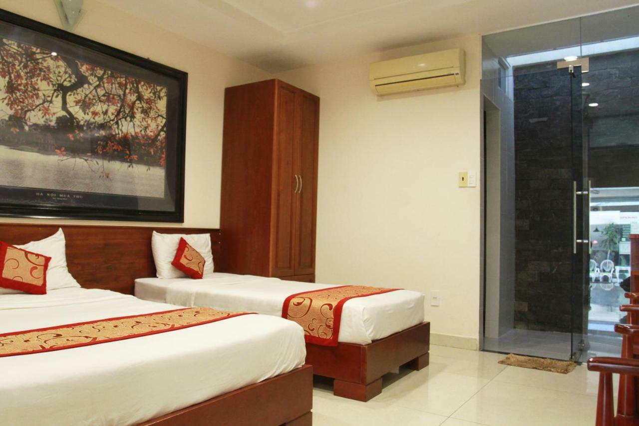 Ngoc Minh Hotel Ho Chi Minh City