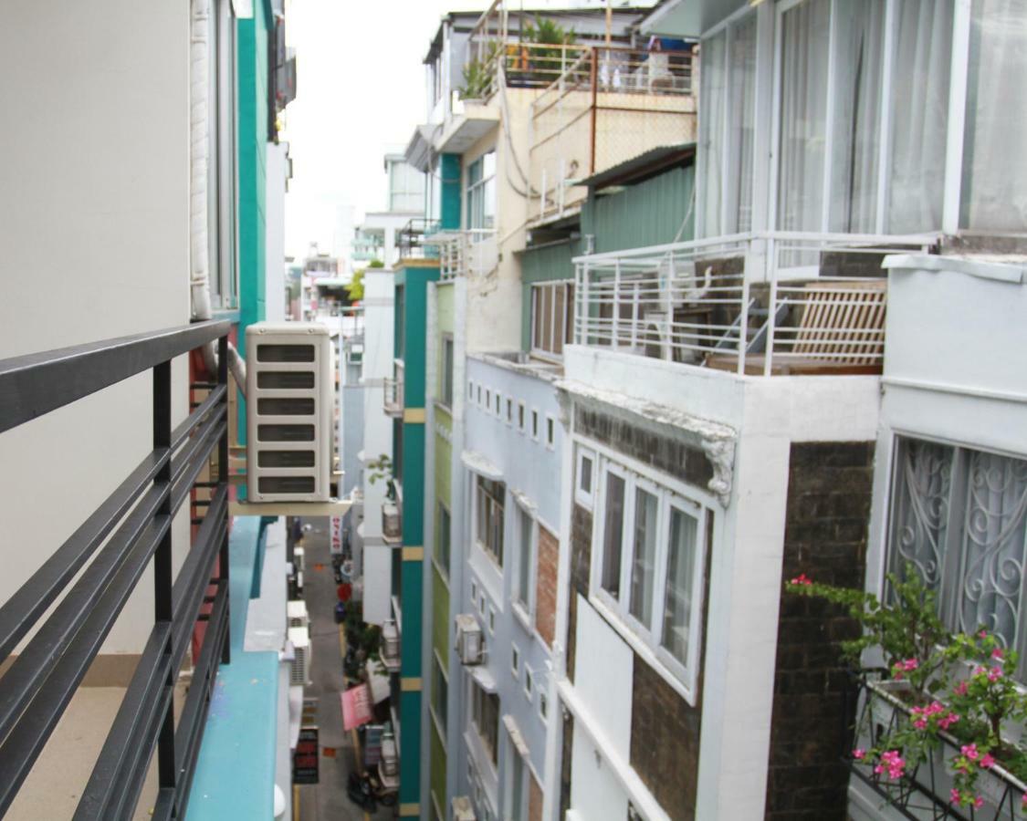 Ngoc Minh Ho Chi Minh City
