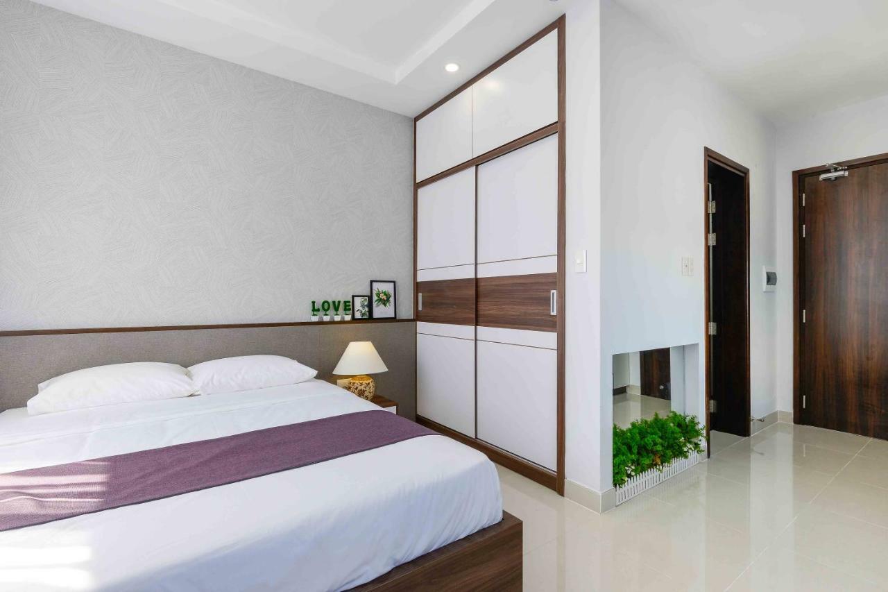 Aparthotel The Spring House Ho Chi Minh City