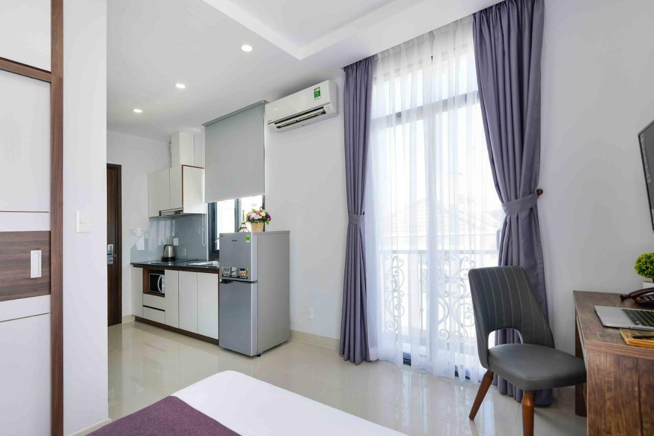 The Spring House Ho Chi Minh City