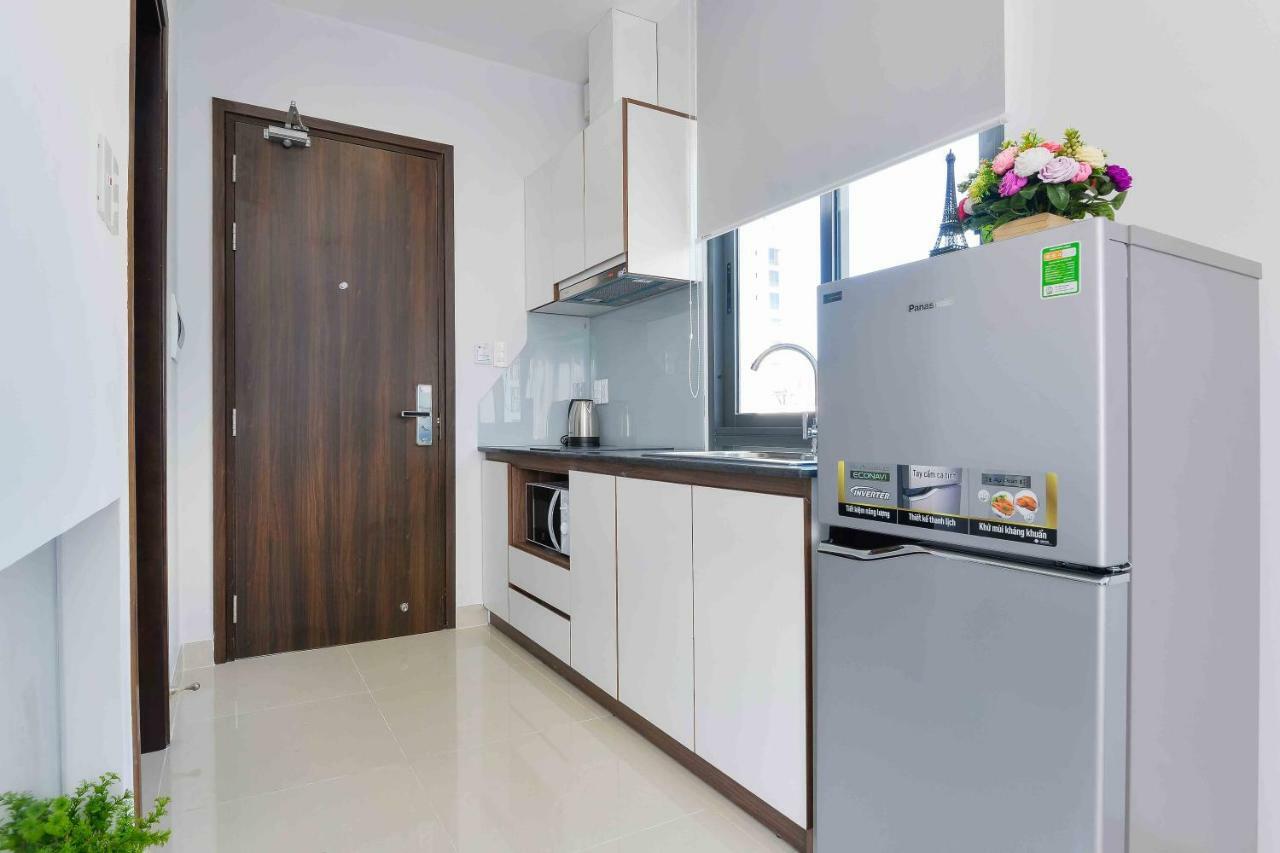 Aparthotel The Spring House Ho Chi Minh City