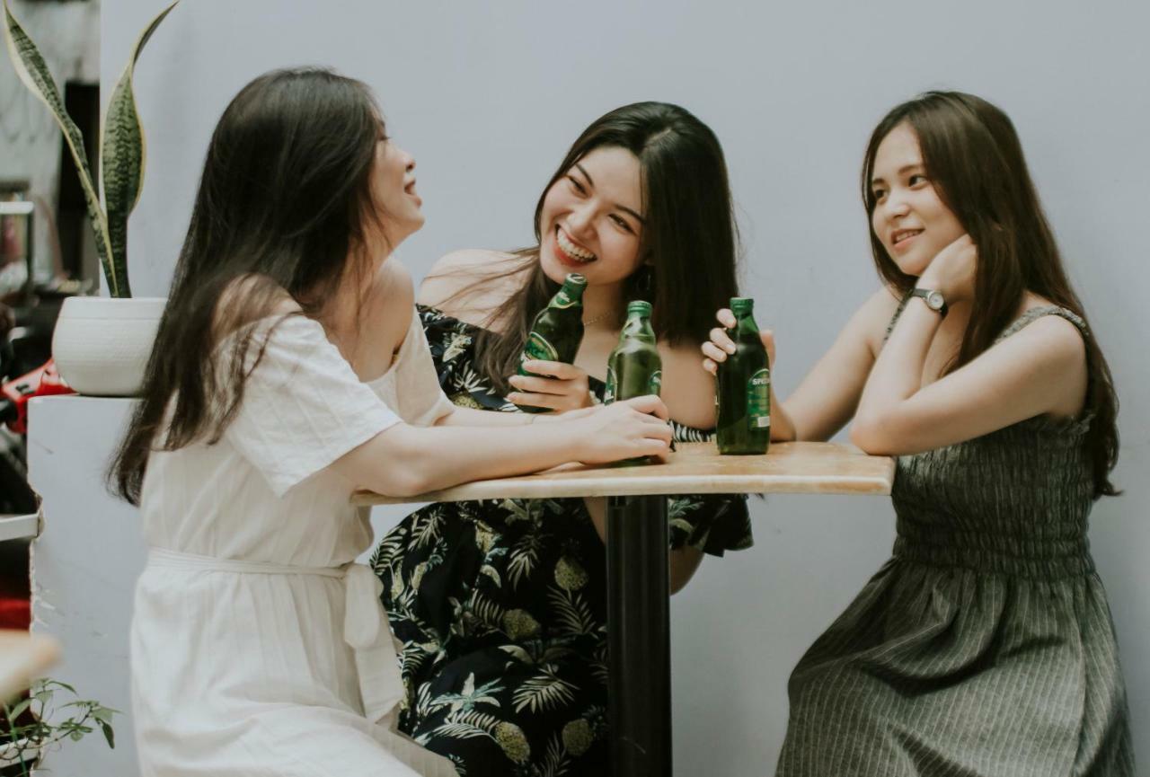 Dola 2 * Bandar Ho Chi Minh