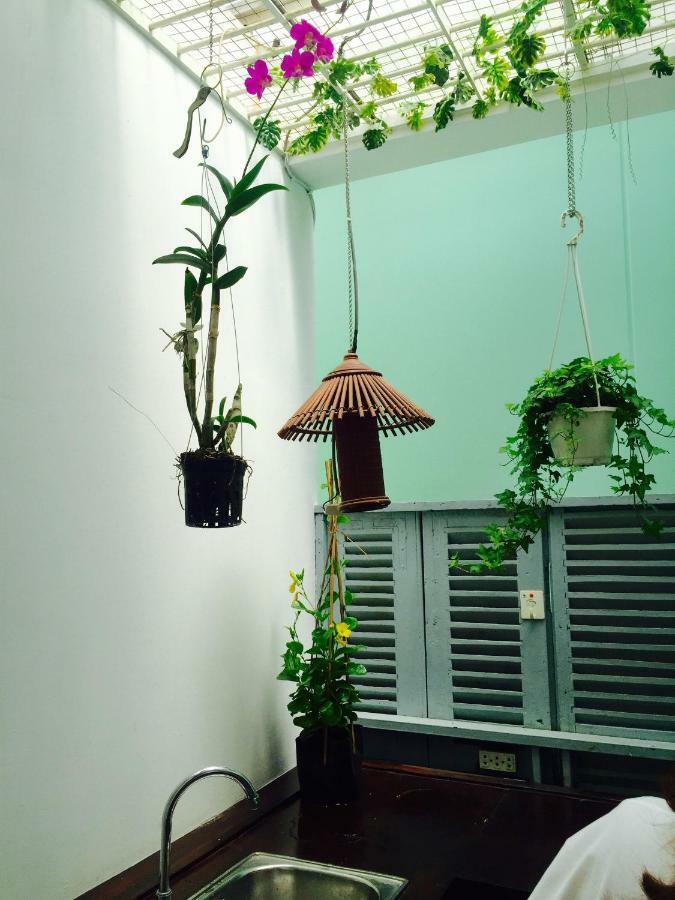M-h3 Serviced * Ho Chi Minh City
