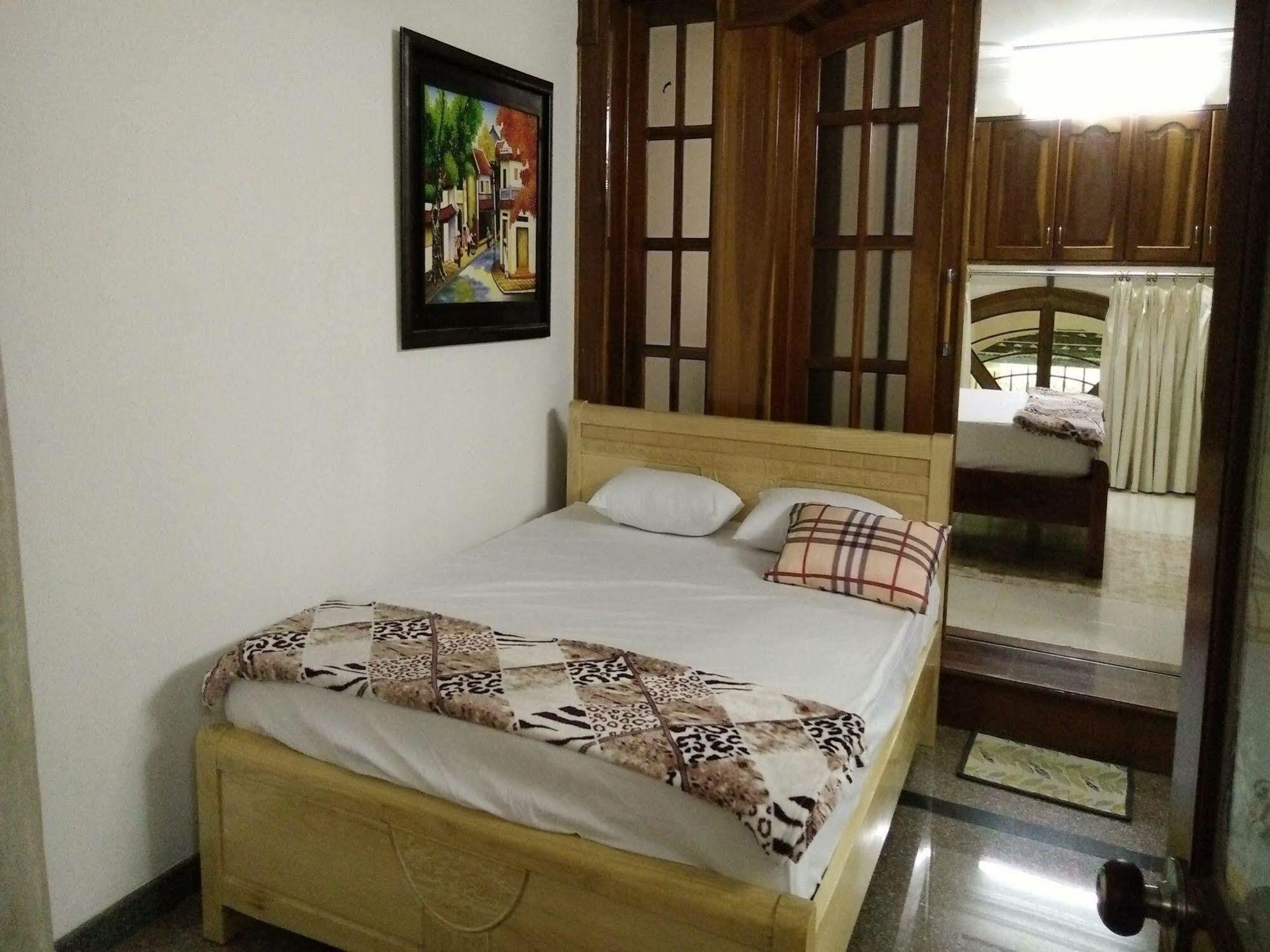 Sakura Saigon Hotel