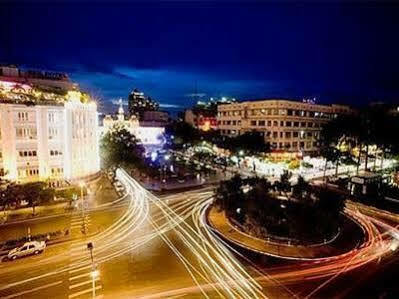 Saigon Pavillon Serviced 4* Ho Chi Minh City