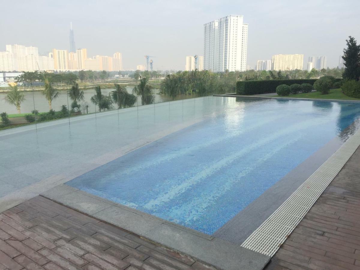 Diamond Island- Luxury