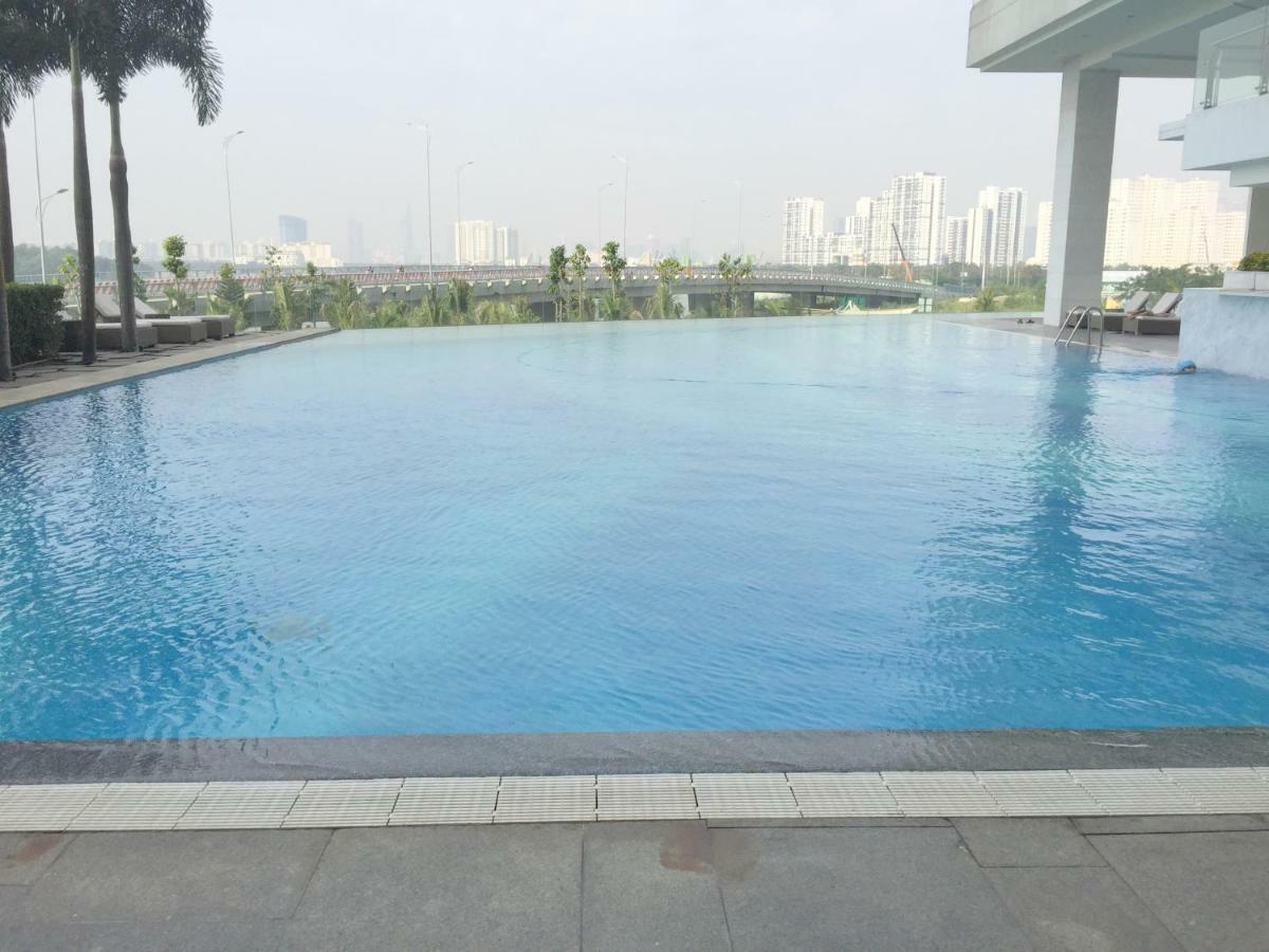 Diamond Island- Luxury