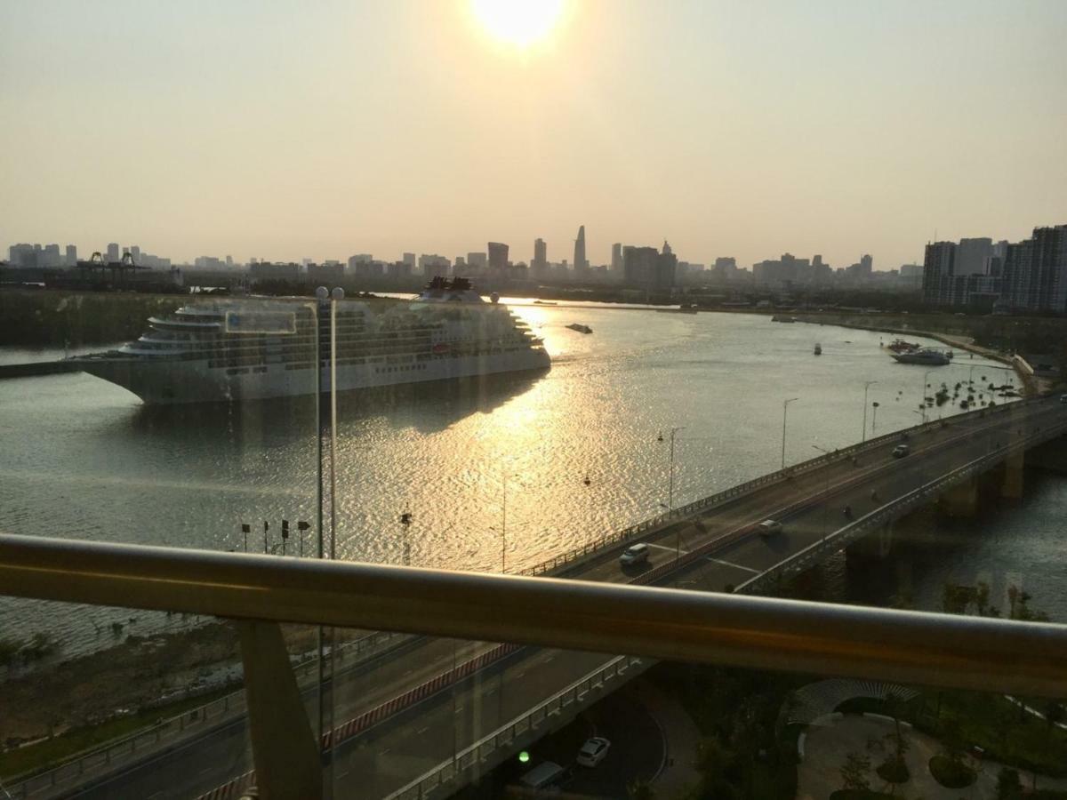 Diamond Island- Luxury Bandar Ho Chi Minh