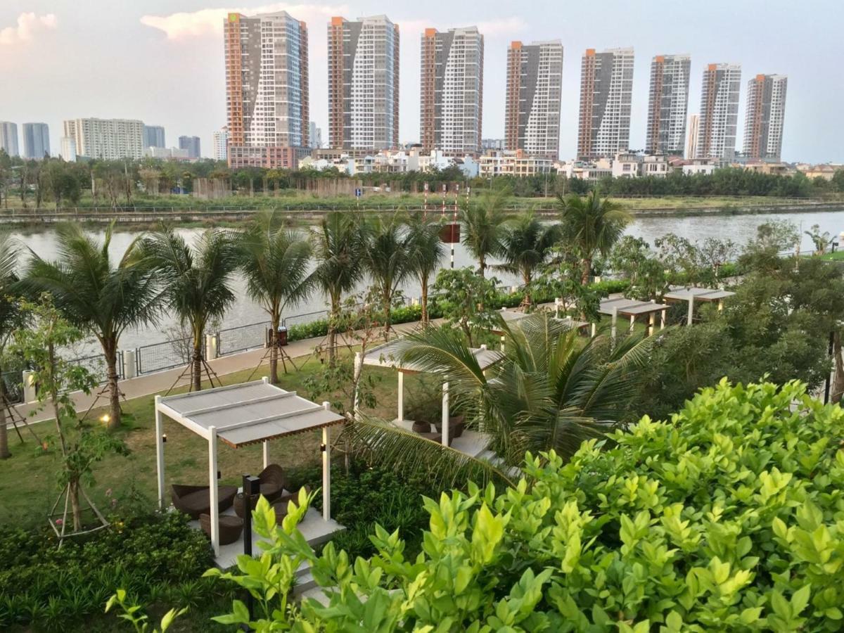 Diamond Island- Luxury Pangsapuri *