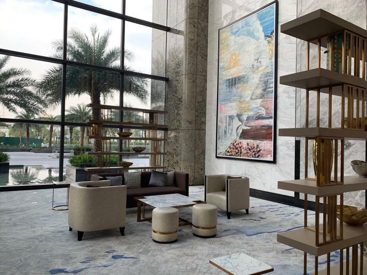 Landmark 81 Skyview Apartment *