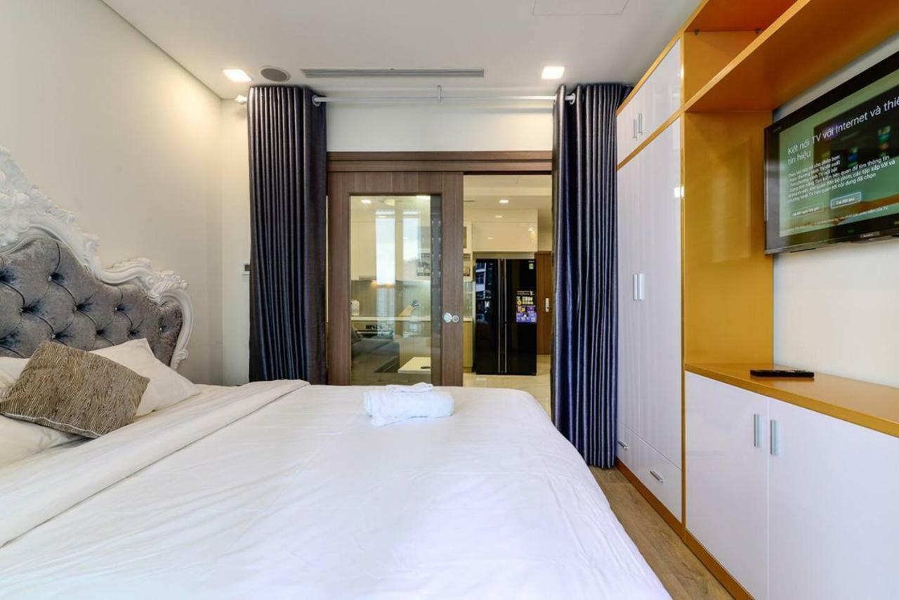 Landmark 81 Skyview Apartment Ho Chi Minh City