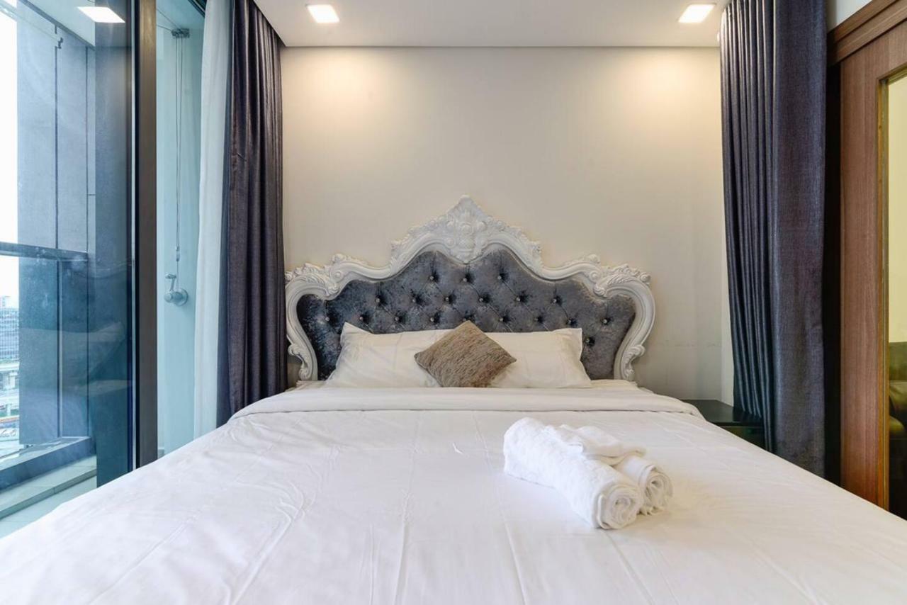 Landmark 81 Skyview Apartment *