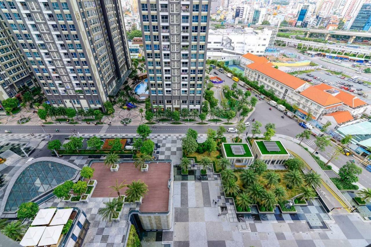 Landmark 81 Skyview