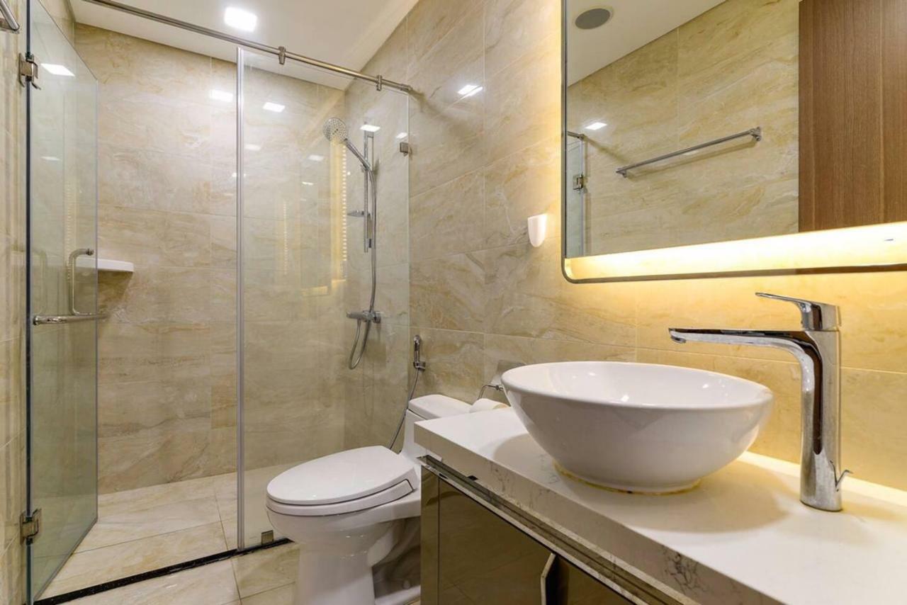 Apartment Landmark 81 Skyview Ho Chi Minh City