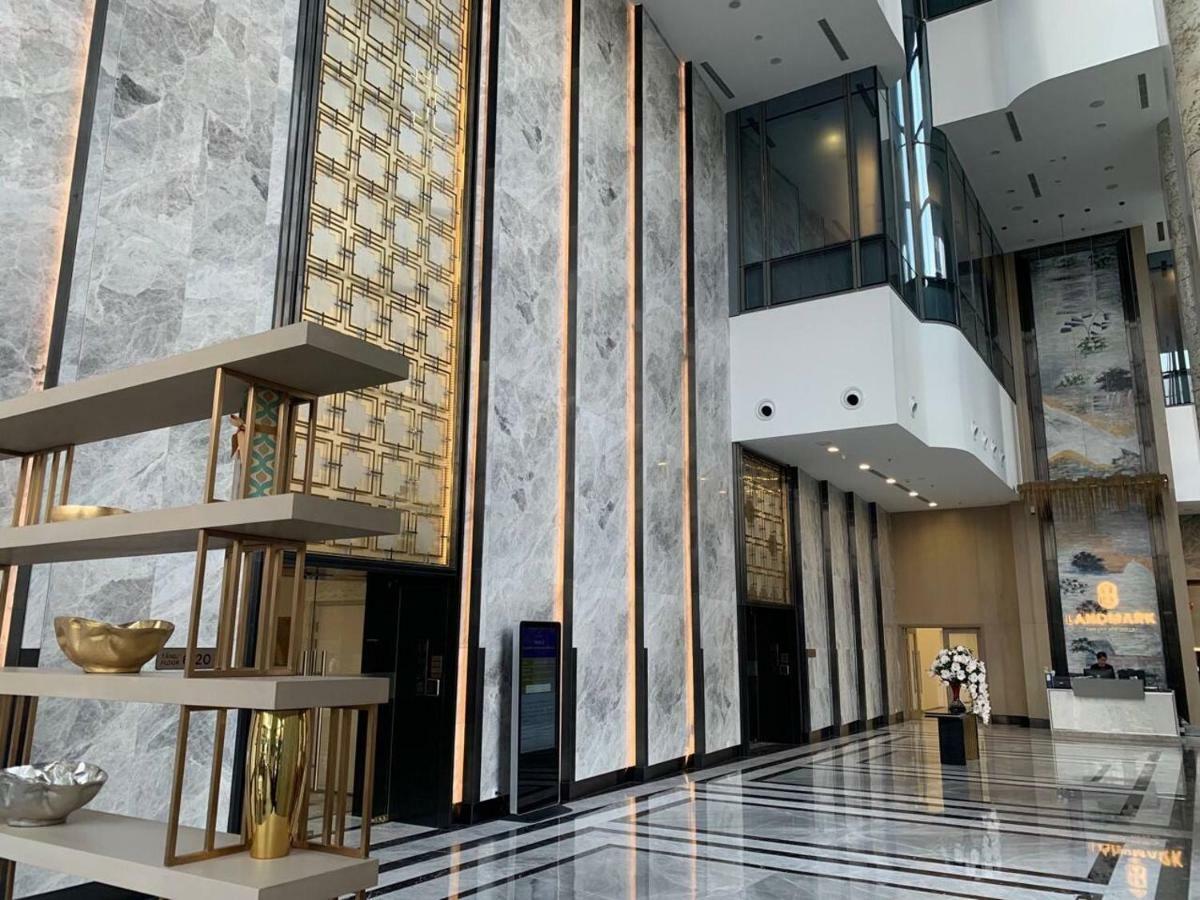 Landmark 81 Skyview Ho Chi Minh City