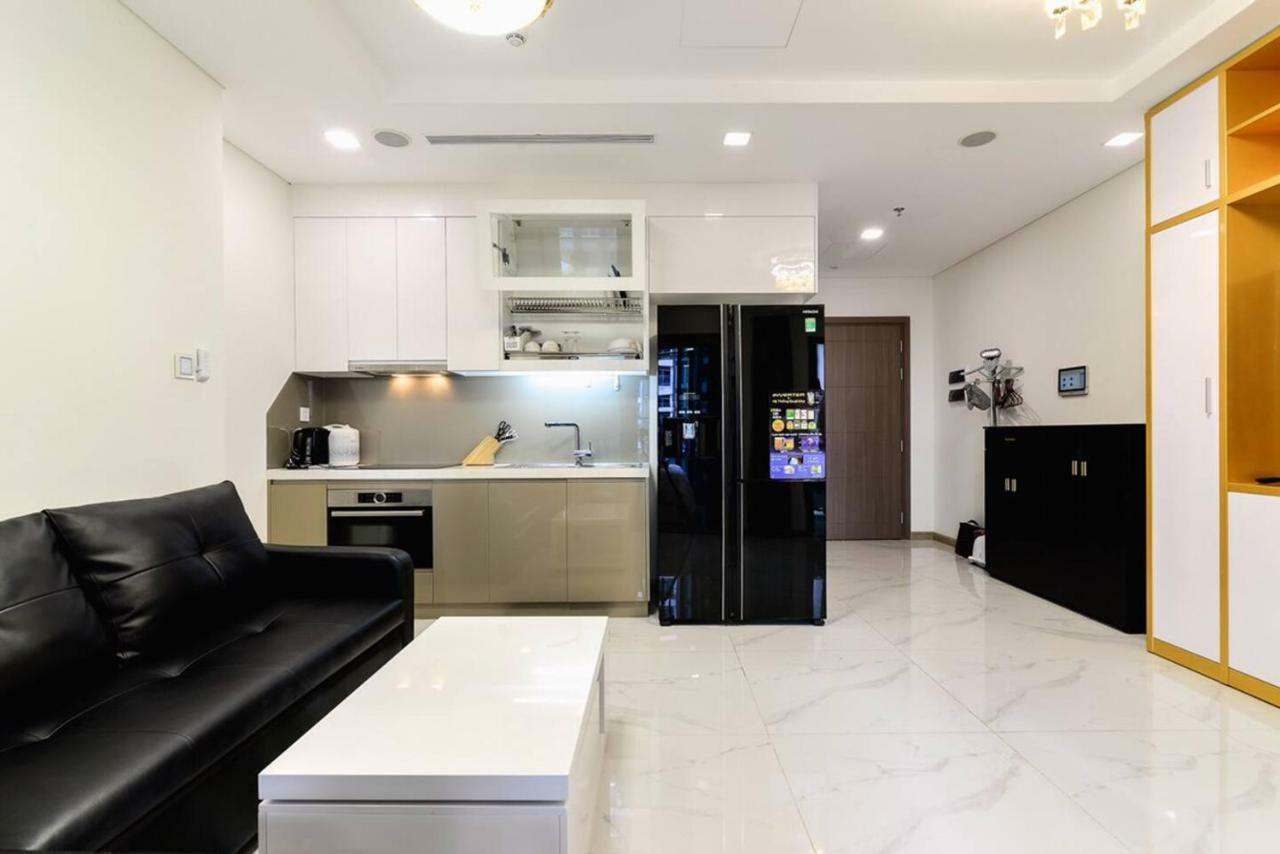 Landmark 81 Skyview Apartment *