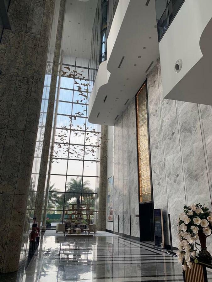 Landmark 81 Skyview Ho Chi Minh City