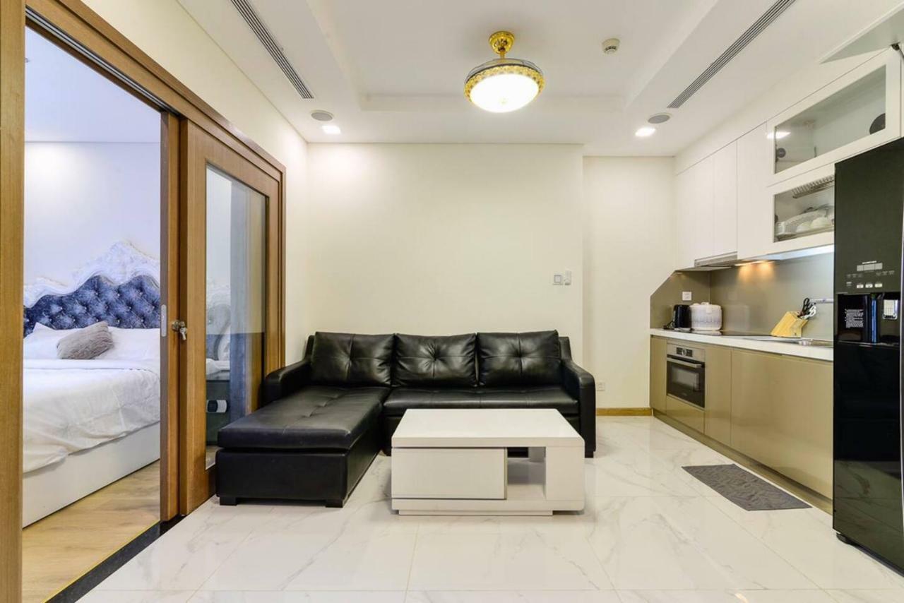 Landmark 81 Skyview Apartment *