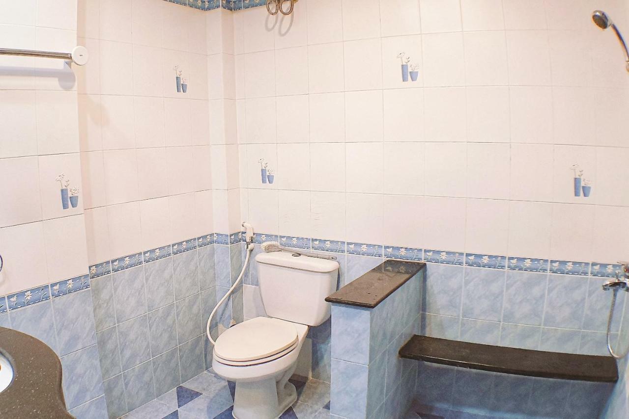 Căn hộ Căn Hộ Riverhome Sài Gòn