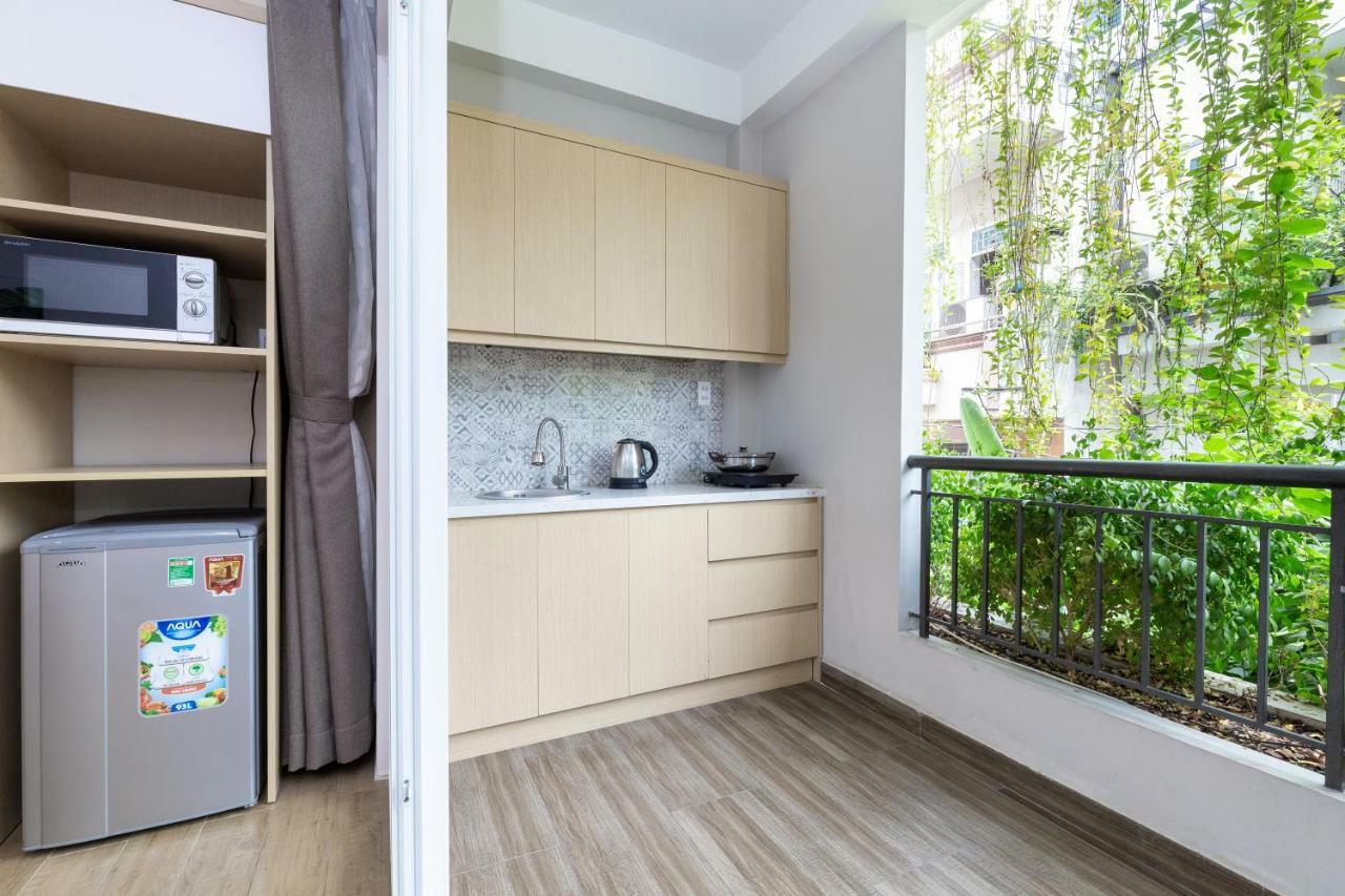 Cozrum Homes - Yoga Corner Holiday home Ho Chi Minh City