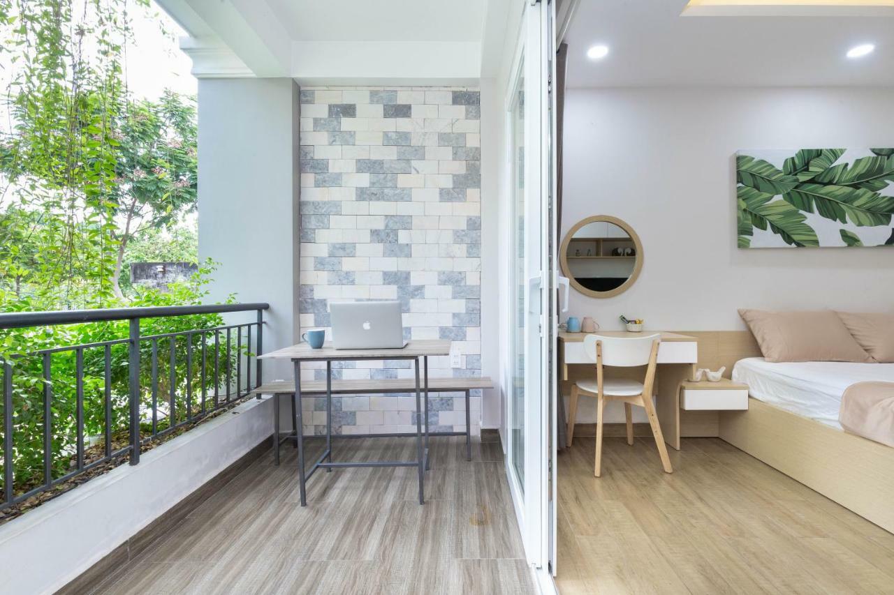 Cozrum Homes - Yoga Corner * TP. Hồ Chí Minh