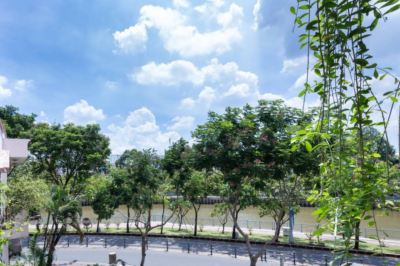 Nhà nghỉ Cozrum Homes - Yoga Corner