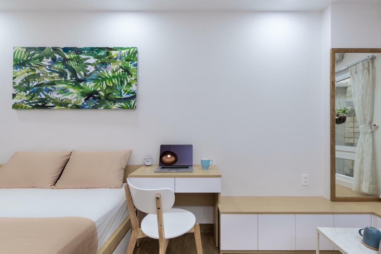 Cozrum Homes - Yoga Corner Holiday home Ho Chi Minh City