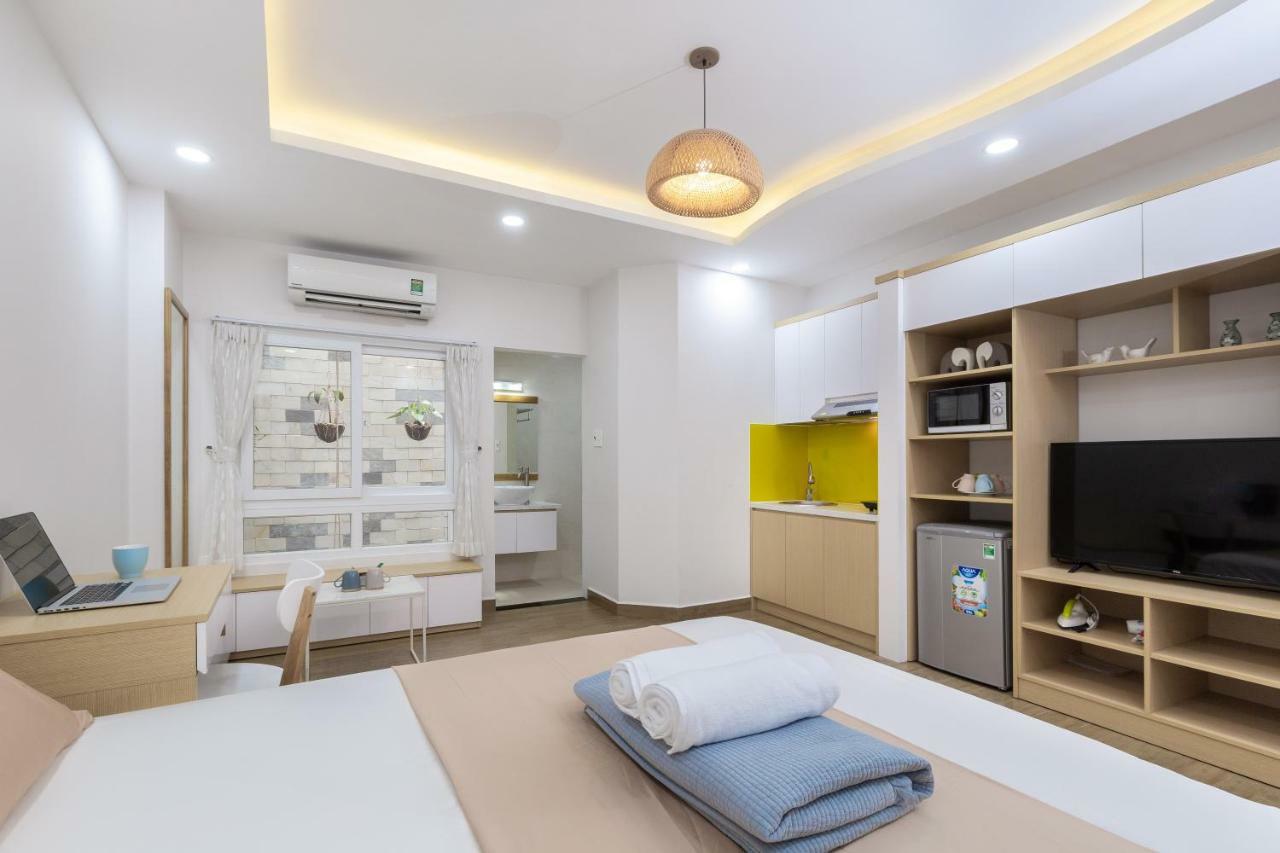 Cozrum Homes - Yoga Corner Nhà nghỉ *