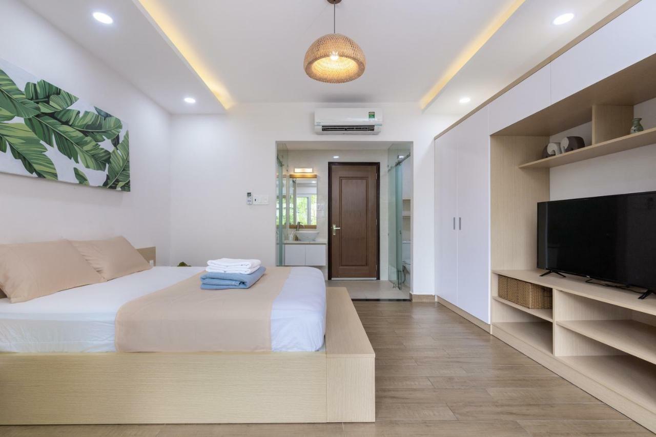 Holiday home Cozrum Homes - Yoga Corner