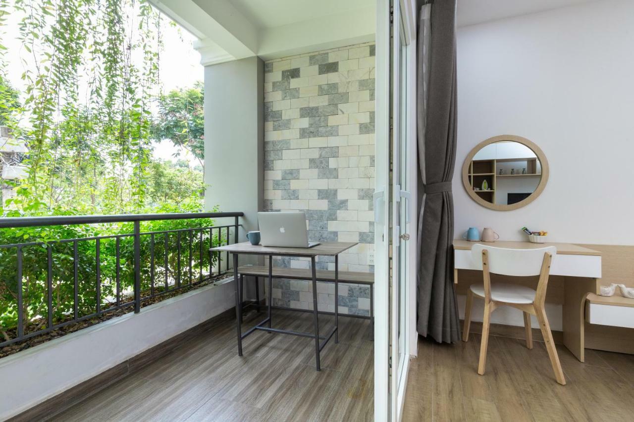 Cozrum Homes - Yoga Corner Holiday home Ho Chi Minh City